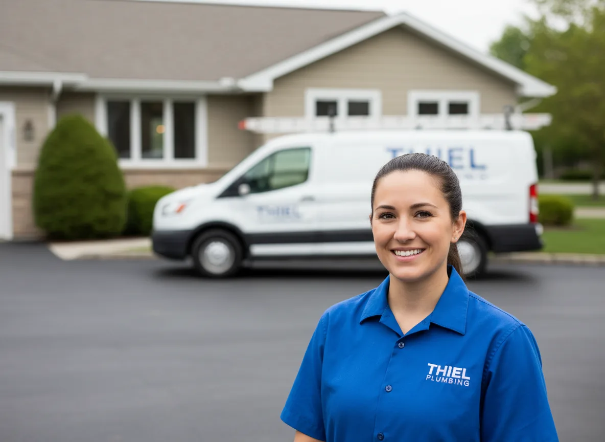 Plumber Sandy Ridge, NC FAQs
